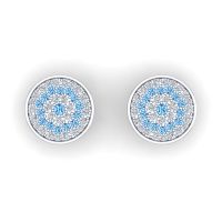 Vartula Gemstone Cufflinks