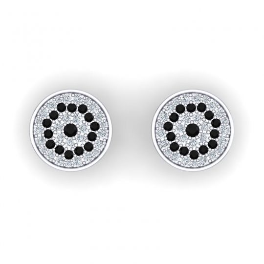 Vartula Gemstone Cufflinks
