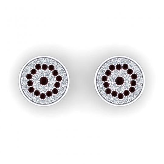 Vartula Gemstone Cufflinks