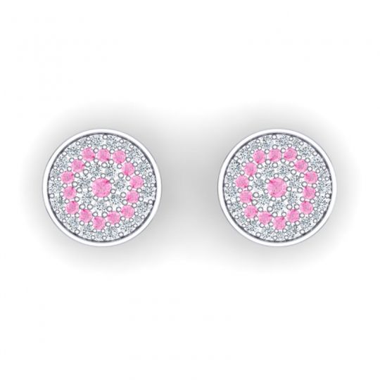 Vartula Gemstone Cufflinks
