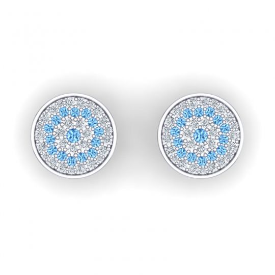 Vartula Gemstone Cufflinks