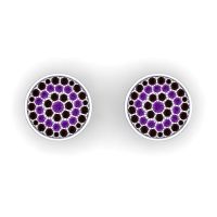 Vartula Gemstone Cufflinks