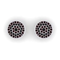 Vartula Gemstone Cufflinks
