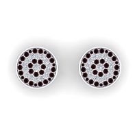 Vartula Gemstone Cufflinks