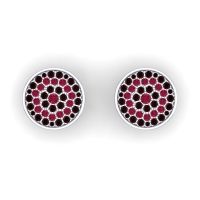 Vartula Gemstone Cufflinks