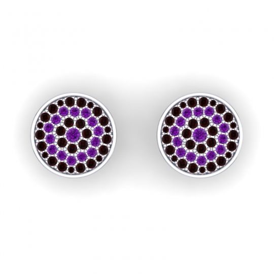 Vartula Gemstone Cufflinks