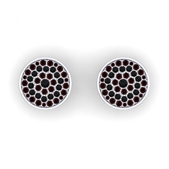 Vartula Gemstone Cufflinks