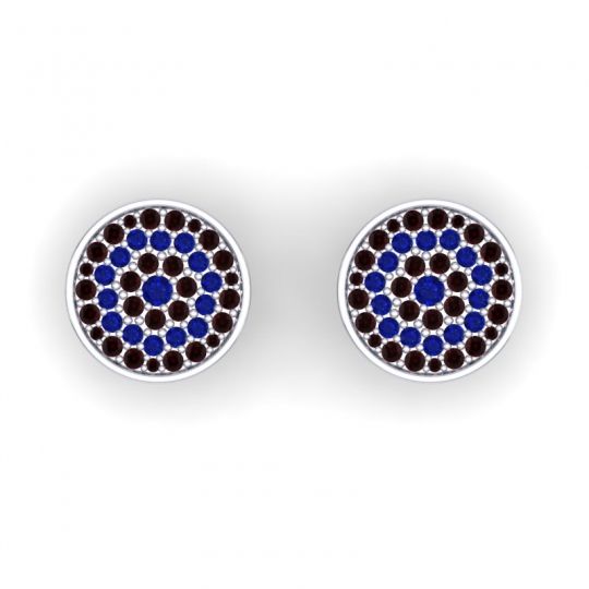 Vartula Gemstone Cufflinks
