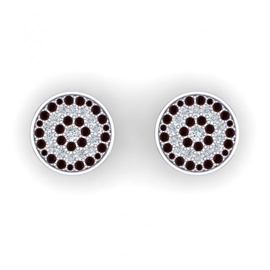 Vartula Gemstone Cufflinks