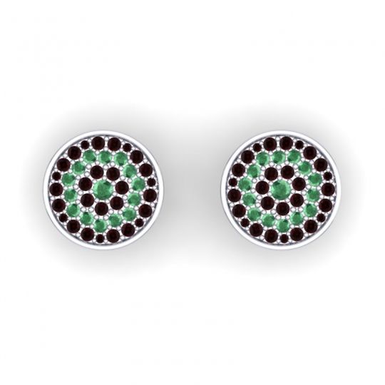 Vartula Gemstone Cufflinks