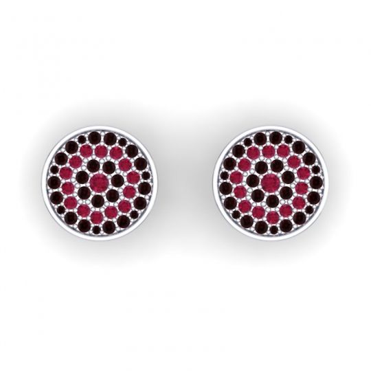 Vartula Gemstone Cufflinks