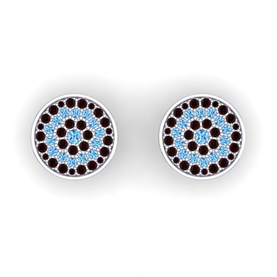 Vartula Gemstone Cufflinks