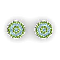 Vartula Gemstone Cufflinks