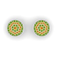 Vartula Gemstone Cufflinks