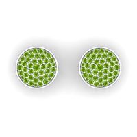 Vartula Gemstone Cufflinks
