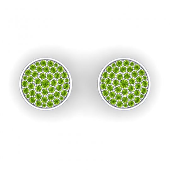 Vartula Gemstone Cufflinks