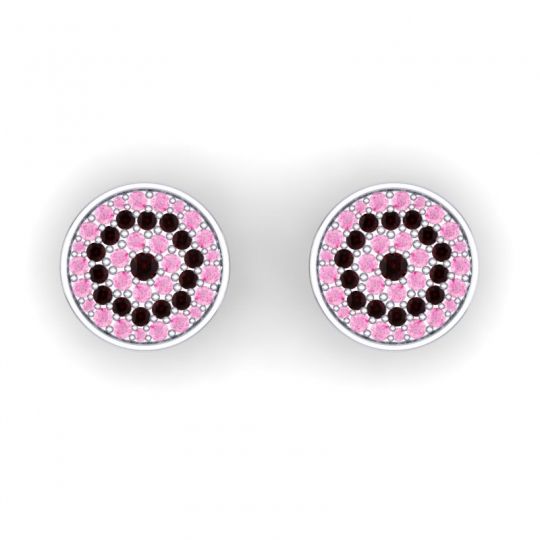Vartula Gemstone Cufflinks