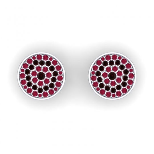Vartula Gemstone Cufflinks