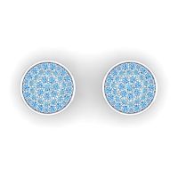 Vartula Gemstone Cufflinks