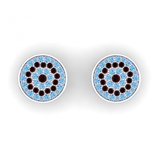 Vartula Gemstone Cufflinks