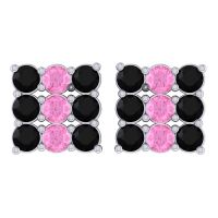 Navati Gemstone Cufflinks