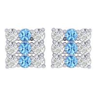 Navati Gemstone Cufflinks