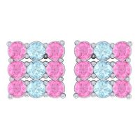 Navati Gemstone Cufflinks