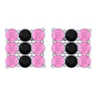 Navati Gemstone Cufflinks