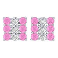 Navati Gemstone Cufflinks