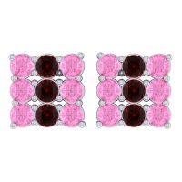 Navati Gemstone Cufflinks