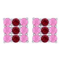 Navati Gemstone Cufflinks