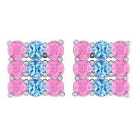 Navati Gemstone Cufflinks