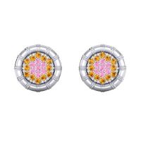 Navika Gemstone Cufflinks