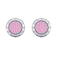 Navika Gemstone Cufflinks