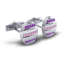 Anda Gemstone Cufflinks