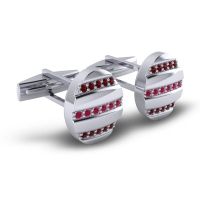 Anda Gemstone Cufflinks