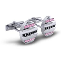 Anda Gemstone Cufflinks