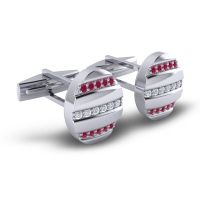 Anda Gemstone Cufflinks