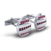 Anda Gemstone Cufflinks