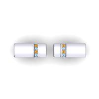Ayurveda Gemstone Cufflinks