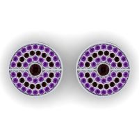 Kaundala Gemstone Cufflinks
