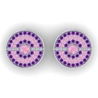 Kaundala Gemstone Cufflinks
