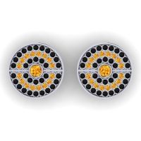 Kaundala Gemstone Cufflinks
