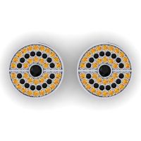 Kaundala Gemstone Cufflinks