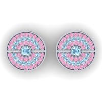 Kaundala Gemstone Cufflinks