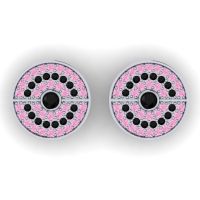 Kaundala Gemstone Cufflinks