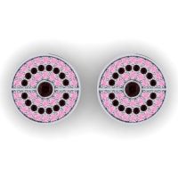Kaundala Gemstone Cufflinks