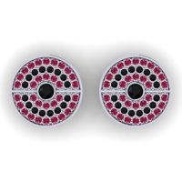 Kaundala Gemstone Cufflinks