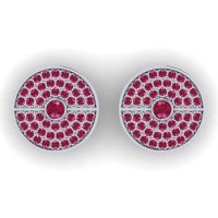 Kaundala Gemstone Cufflinks