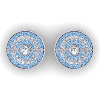 Kaundala Gemstone Cufflinks